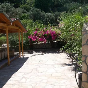 3* Otel Sevgi 2