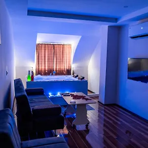  Apart Otel Ayya