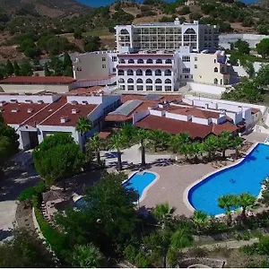 4* Otel Aydin Dag Termal